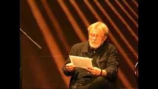 Parti Nagy Lajos - Angyalcédulák (Angelnotes, with Kálmán Oláh) SUBTITLED