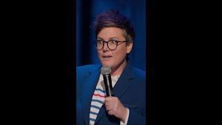 Americans 🪞 the Roman Empire #HannahGadsby