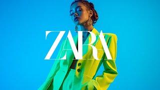 Фоновая музыка Zara · Плейлист для магазинов моды 2025 · Музыка для бутиков и шоурумов