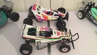 E:10 Tamiya Grasshopper / Beam axle Racing Class BAFRCCC