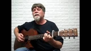 That's The Way Love Goes - Merle Haggard Cover