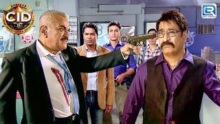 क्यों तानी ACP ने Dr Salunkhe पर बंदूक ? | CID | FULL EPISODE | BEST OF CID | Full HD