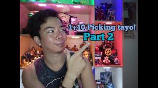 Tondo Picker Episode 25: My 11 Picking Compilation ( Toys, Antiques, Books, atbp Lumang gamit)