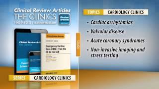 Cardiology Clinics