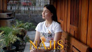 Najis - Dyah Novia (Official Acoustic Version)