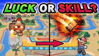 Was This SKILL Or Just Pure LUCK?! [SMASH REVIEW #40]
