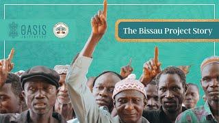 The Bissau Project Story: A Documentary on the Conversion of the Balanta Tribe in Guinea Bissau