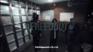 Ddotdageneral x FB x DB - #FreeDdot