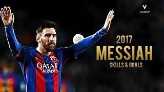 Messi Skills & Compilations