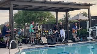 Smooth Operator  - Pool Party in Allen TX