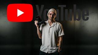 Yalan Söylediler! Youtuber Olmak İçin Geç Değil! (Nasıl Başlanır?)