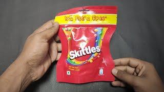 Skittles Original Bite-Size Fruit Candy // yummy  Candies