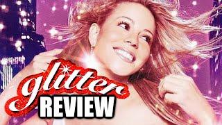 Glitter (2001) MOVIE REVIEW