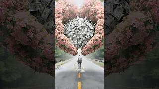 From Now On, Only Golden Roads for You