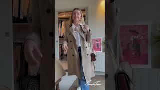 Список БАЗОВЫХ вещей #shorts #советы #гардероб #базовыйгардероб #стиль #тренды #моднаяодежда