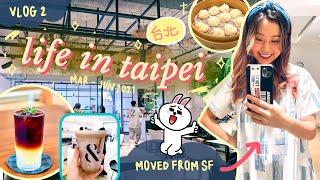 My Move from SF to Taiwan in 13 min 