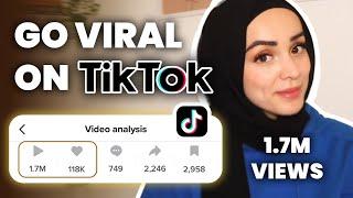 How to grow on TikTok FAST in 2024