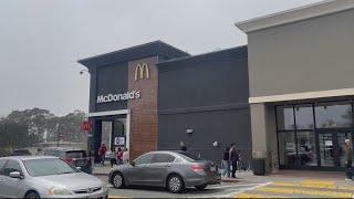 McDonald's at Stonestown in SF closes after more than 30 years