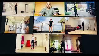 Elite Program: Jump Class with Signe | FLEXAFIT