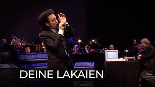 Deine Lakaien - Wunderbar (20 Years of Electronic Avantgarde)