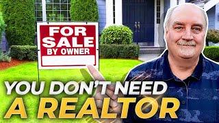 SELLING YOUR HOME WITHOUT A REALTOR?! | Living In Virginia | FSBO In Virginia | Moving To Virginia