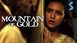 Mountain of Gold | Full Movie | Peter O'Brien | Sofia Jane | Diana Danielle | Adi Putra