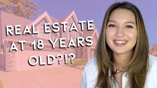 My First Year in Real Estate - EXPECTATIONS VS REALITY