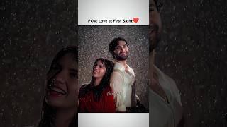 LOVE at First Sight️Meem Se Mohabbat [Dananeer Mobeen & Ahad Raza Mir] #MeemSeMohabbat #AhadRazaMir