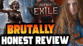 Path of Exile 2 Dawn of Hunt Brutally Honest Review