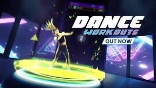 Dance Workouts - FitXR | Release Trailer