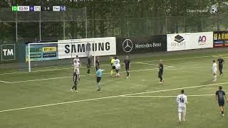 Tipphetked | Konverentsiliiga 2. eelring: Stjarnan- Paide Linnameeskond 2:1