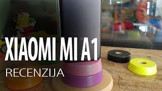 Xiaomi Mi A1 Recenzija