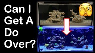 Red Sea Reefer G2 One Year Later…My Biggest Regrets!