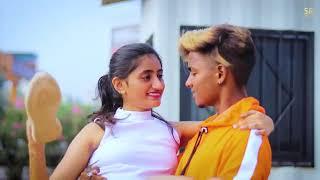 Laung Laachi | SR | Mannat Noor |Cute Love Story | Latest Punjabi Song 2019 | SR Brothers |