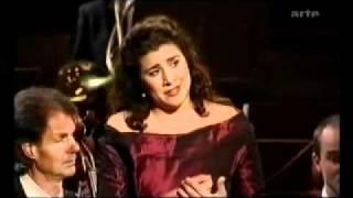F J Haydn & W A Mozart   Cecilia Bartoli Harnoncourt Concentus Musicum