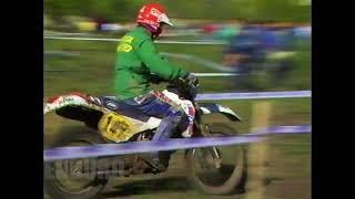 Enduro 1987 #7 Round - Bobbio