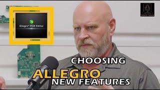 How Cadence Decides on New Features for Allegro | Trace Talks EP 3