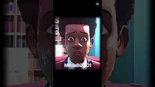 Miles morales edit #music