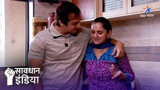 Shak | Savdhaan India Fight Back | FULL EPISODE | नई कहानी | सावधान इंडिया