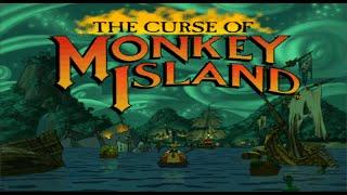 The Curse of Monkey Island (Any%) Longplay [E111]