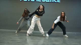 Do it - Teens Choreo - İzmir - Future Dance - Hiphop - Dans Okulu