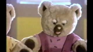 Duracell Batteries Teddy Ruxpin Rip Off (1989)