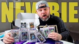 The Whatnot Effect: Selling Sports Cards Like a PRO!