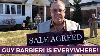 Your Forever Agent: Guy Barbieri | Long Island Real Estate Agent