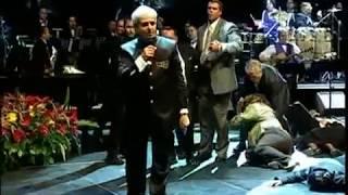 Benny Hinn - Strong Anointing in Florida