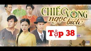 Chiếc vòng ngọc bích tập 38 : cải lời tâm nhung nhận cái kết đắng