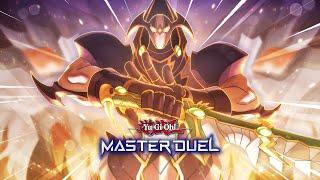 I Destroyed The WORLD CHAMPIONSHIPS In Yu-Gi-Oh Master Duel! (New TOP TIER Buster Blader Deck)