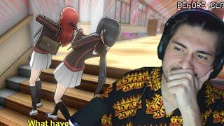 ILL DO WHATEVER I HAVE TO FOR MY SENPAI | Yandere Simulator Ep.2