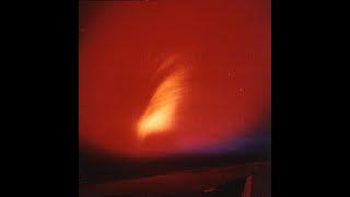 Witnessing the Starfish Prime nuclear test with Jim Burkhart