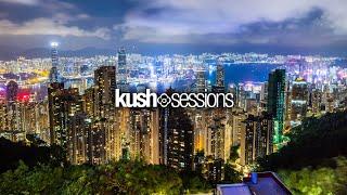 #282 KushSessions (Liquid Drum & Bass Mix)